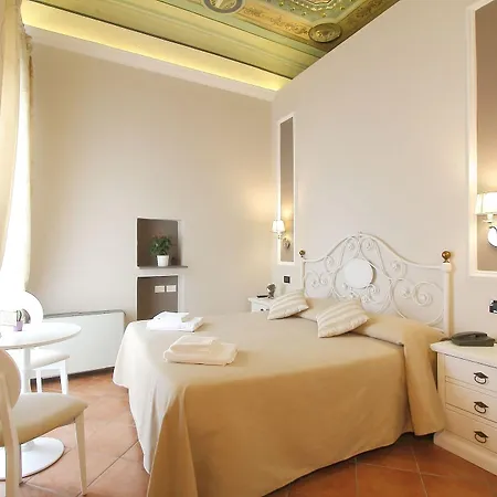 Hotel Ferrucci 3*