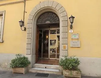 Hotel Ferrucci Florence