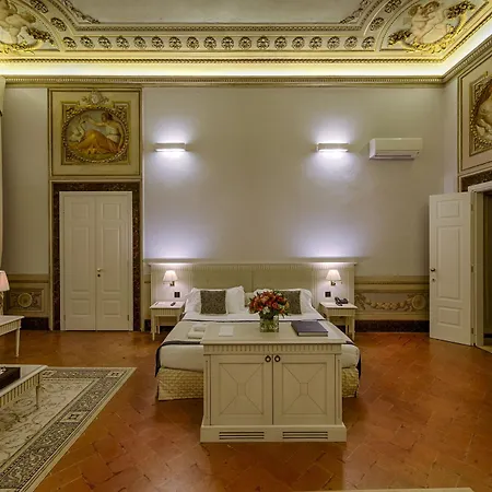 Hotel Palazzo Guicciardini Florença