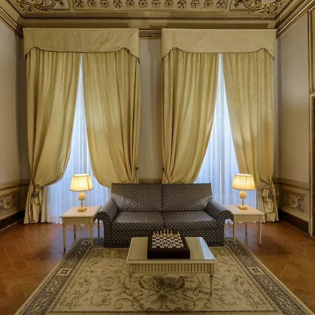 Hotel Palazzo Guicciardini 3*