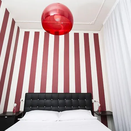 Il Giglio Rosso Bed & Breakfast