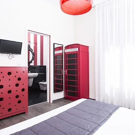 Il Giglio Rosso