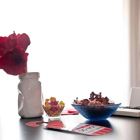 Il Giglio Rosso Florence