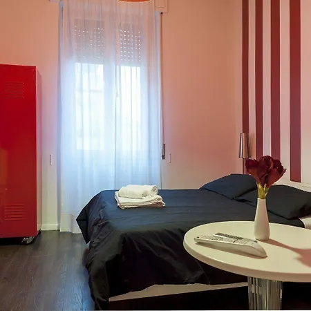 Il Giglio Rosso Bed & Breakfast 3*