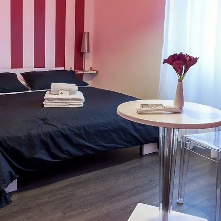 Il Giglio Rosso Bed & Breakfast 3*