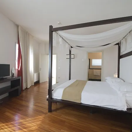 Eden Rock Aparthotel Florenz