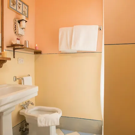 Bed & Breakfast Residenza Johanna I