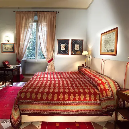 Residenza Johanna I Bed & Breakfast Florence