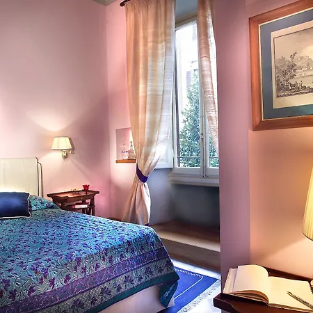 Bed & Breakfast Residenza Johanna I