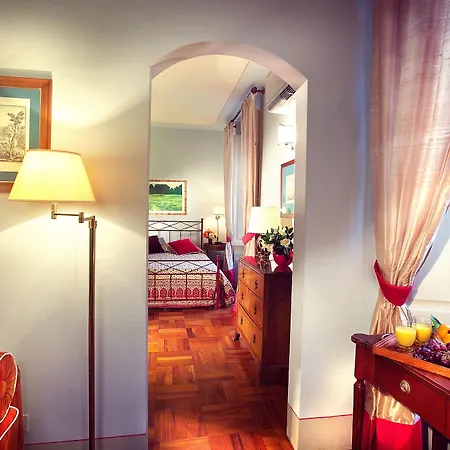 Residenza Johanna I Florence