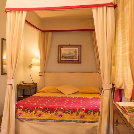 Residenza Johanna I Bed & Breakfast