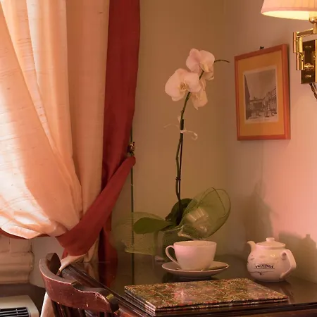 Residenza Johanna I 3* Florence