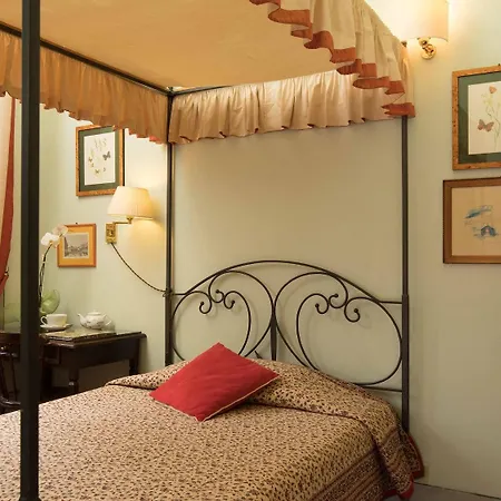 Bed & Breakfast Residenza Johanna I Florence