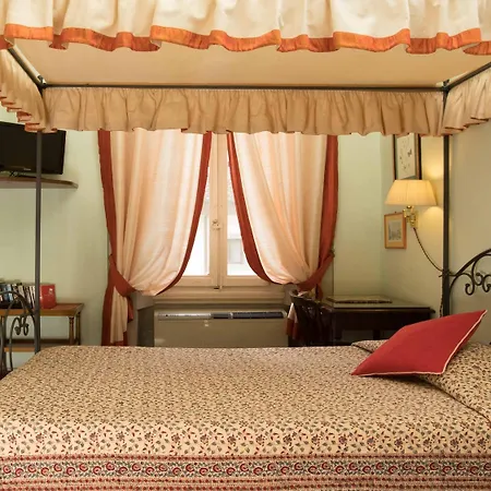Residenza Johanna I 3*