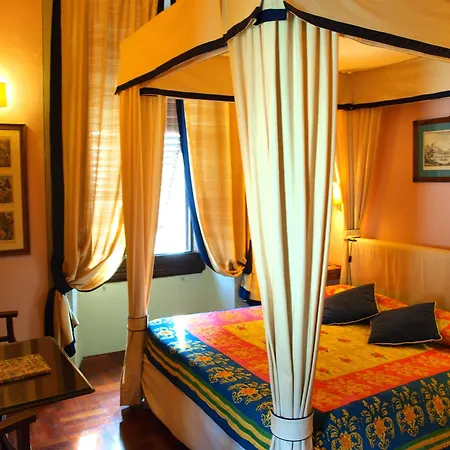 Residenza Johanna I Bed & Breakfast Florence