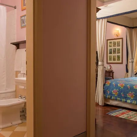 Residenza Johanna I Bed & Breakfast Florence