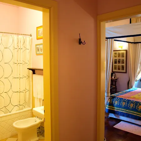 Residenza Johanna I Bed & Breakfast Florence