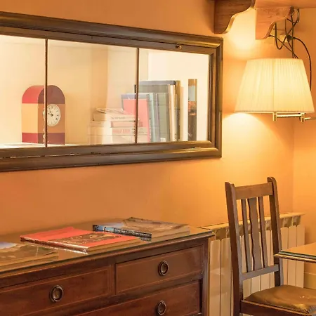 Residenza Johanna I Bed & Breakfast