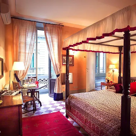 Residenza Johanna I