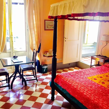 Residenza Johanna I 3* Florence