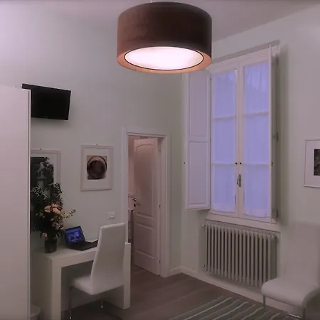 Casa Rovai Florencie