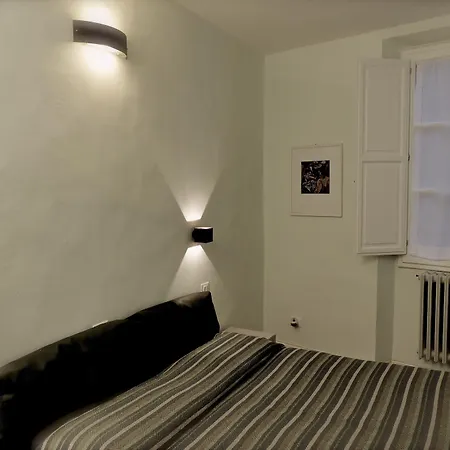 Casa Rovai 3*