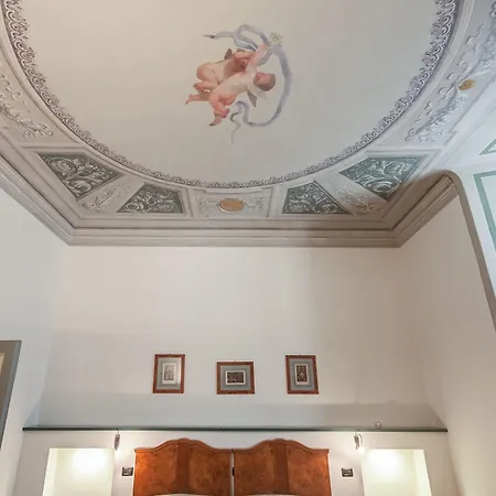Casa Rovai Florencie