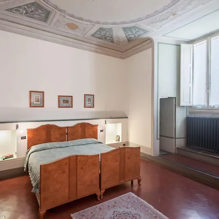 Casa Rovai 3*