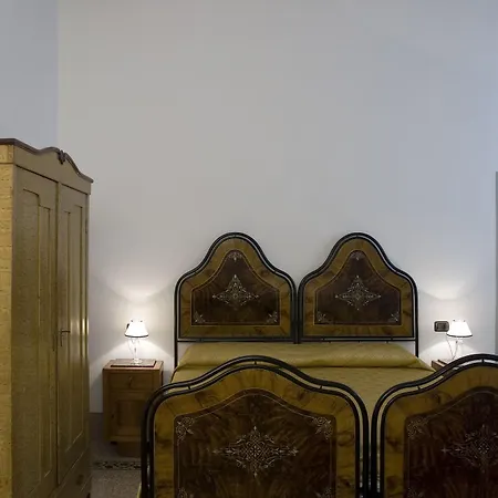 Bed & Breakfast Casa Rovai Florencie