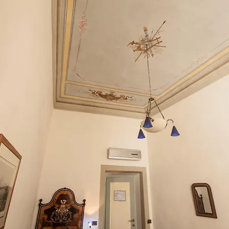 Casa Rovai Bed & Breakfast Florencie