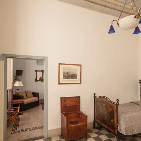 Casa Rovai