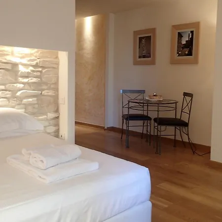 Apartmanhotel Relais Piazza Signoria