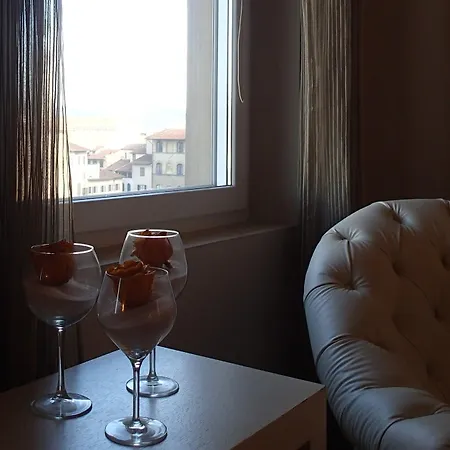 Apartmanhotel Relais Piazza Signoria