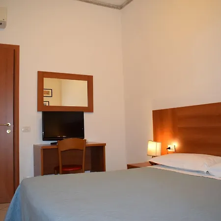 Hotel Dalmazia