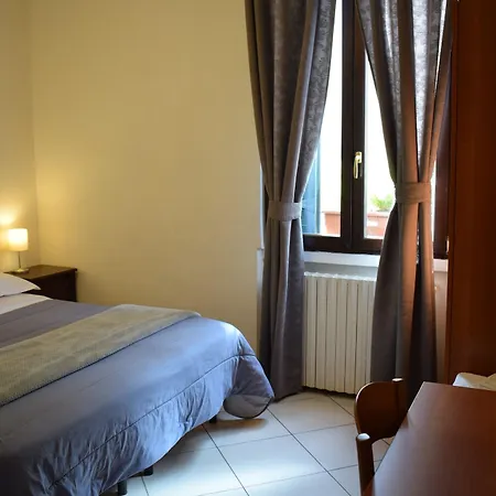 Dalmazia Hotel 2*