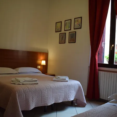 Hotel Dalmazia
