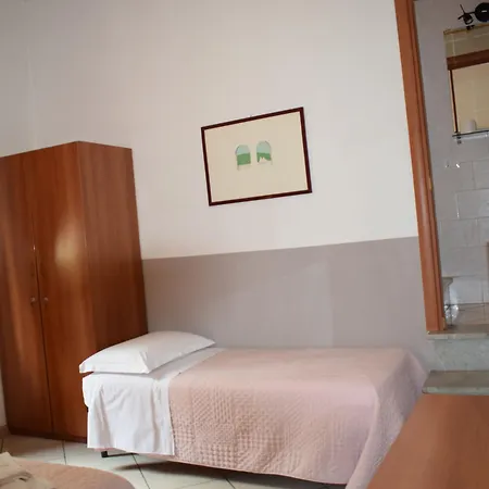 Hotel Dalmazia Florence