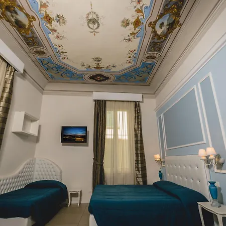 Boutique La Casa Di Morfeo 3* Florens