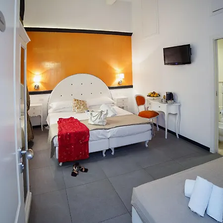 Boutique La Casa Di Morfeo 3* Florens