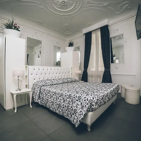 Boutique La Casa Di Morfeo Hotell Florens