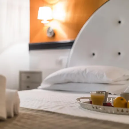 Boutique La Casa Di Morfeo 3* Florens