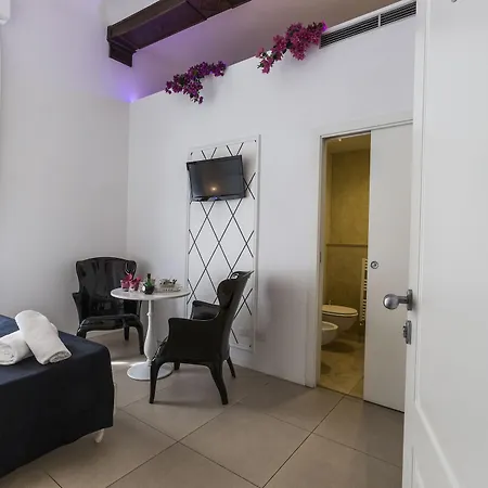Boutique La Casa Di Morfeo