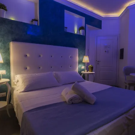 Boutique La Casa Di Morfeo Hotell 3*