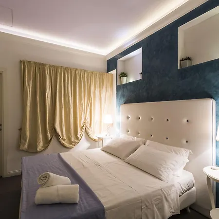 Boutique La Casa Di Morfeo Florens