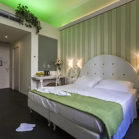 Boutique La Casa Di Morfeo 3* Florens