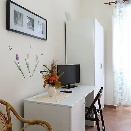 Mia Palace Bed & Breakfast Florence