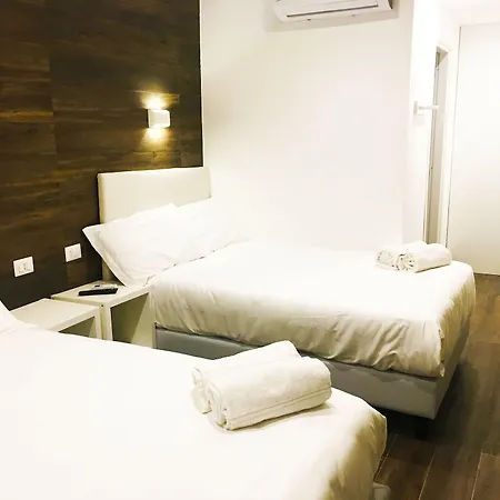 Aurum 4* Florence