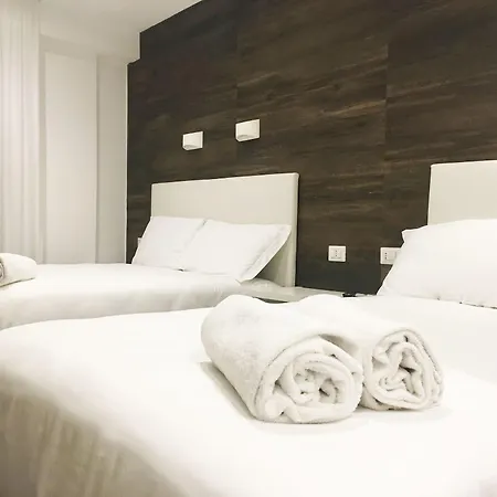 Aurum Hotel Florence