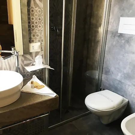 Aurum 4* Florence