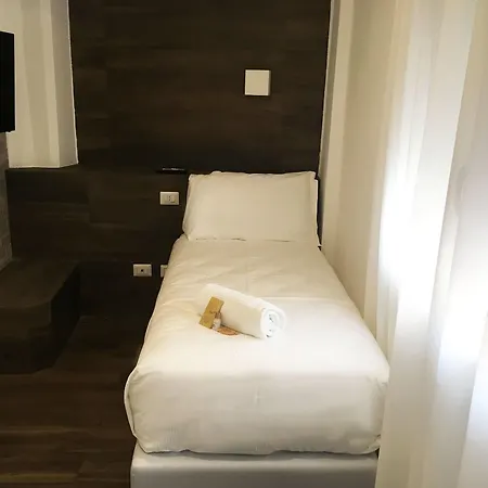 Aurum Hotel Florence